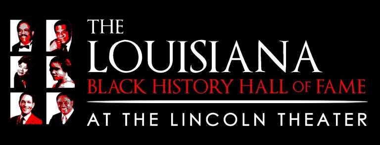 The Louisiana Black History Hall of Fame Home