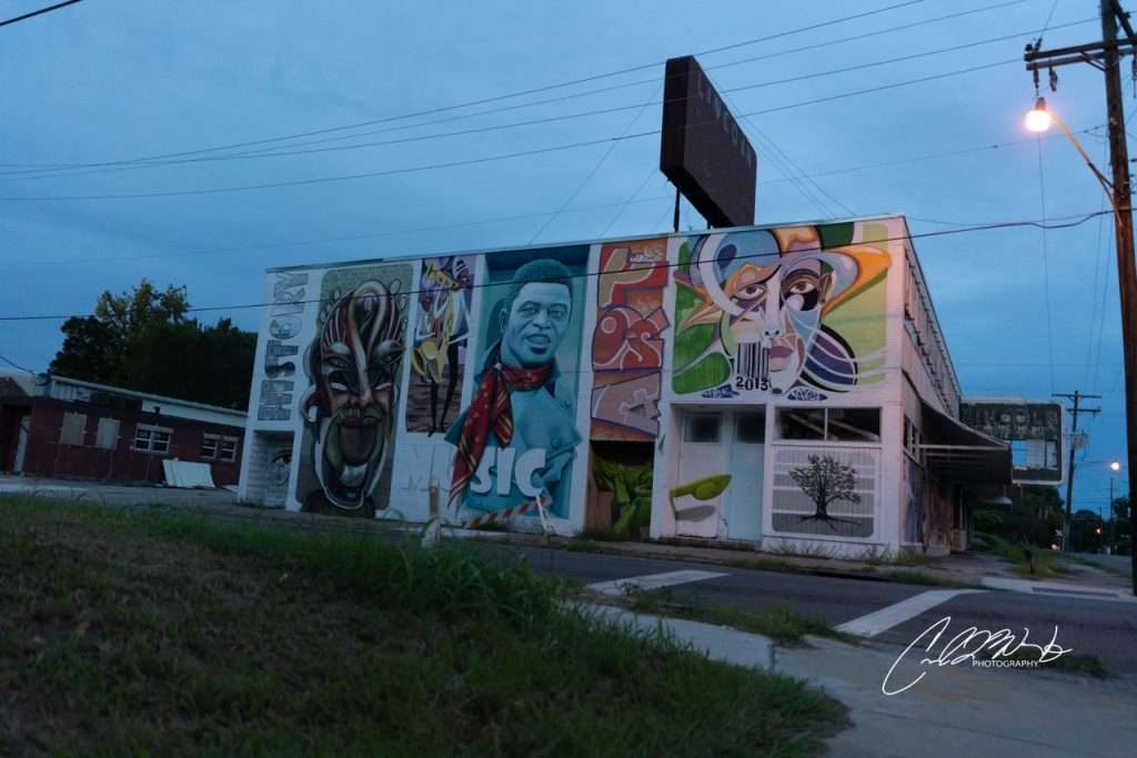 The Louisiana Black History Hall of Fame The Lincoln Theater: Services for Louisiana's Black Hall of Fame